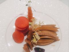 -江海肥牛(桃园南路店)