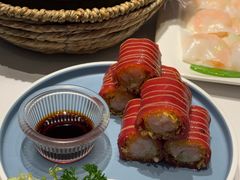 -虾饺妹·粤式茶餐厅(荟聚店)