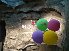 -MOJO密室逃脱(中街旗舰店)