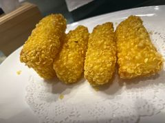 -热河食府(中山路店)