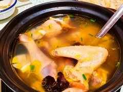 -呼吸森林·生态农庄农家乐私房菜