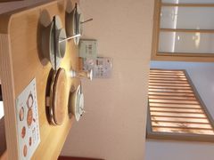 -蜜桃餐厅·伴山(绿宝广场店)