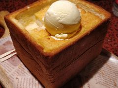 -绿茶餐厅(华联万柳店)