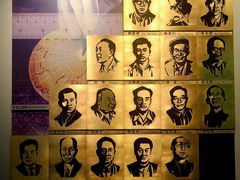 -大庆油田历史陈列馆