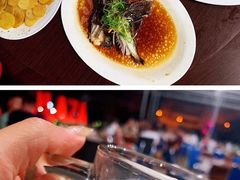 -海盗餐厅