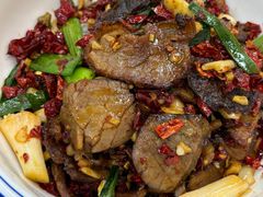 -张氏父子常德肠子馆(红星总店)