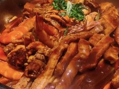 -黄记煌三汁焖锅(悦方IDmall店)