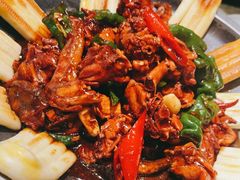 -老德州四合院·德州菜(天衢路店)