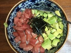 -山葵家·创意料理(宁波来福士店)