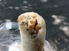 -徐氏糯米包油条(三眼桥分店)