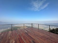 -瑞安圣井山景区