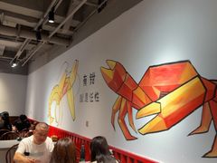 -李叔叔虾蟹大排档(青羊店)