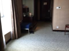 -顺德君豪酒店(佛山容桂渔人码头店)