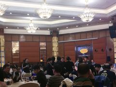 -凤凰楼酒家·粤宴点心(华强北店)