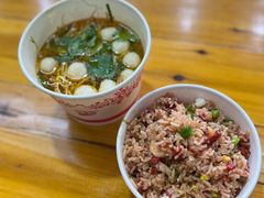 -明月虾面(厦禾路店)