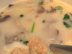 -花园茶楼·淮扬菜(兴城西路店)