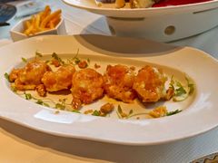 -小厨娘淮扬菜(天印大道店)