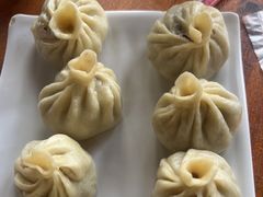 -塔洛藏餐吧(香格里拉古城店)