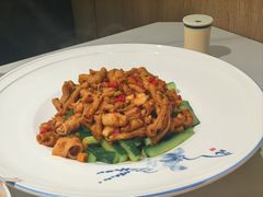 -椿记烧鹅(叠彩店)