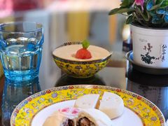 -富华斋饽饽铺·宫廷糕点·伴手礼(护国新天地店)