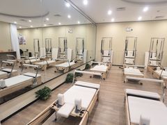 -FLARE STAR FITNESS(复地活力城店)