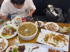 -醉壹号海鲜大排档(厦门美食地标店)