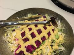 -大锅强·蒸海鲜青岛菜(金沙滩店)