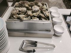 -飨食汇全日制餐厅·昆山皇冠假日酒店(九方店)