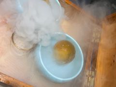 -碗中海·蒸汽海鲜·桑拿鸡(岭南天地店)
