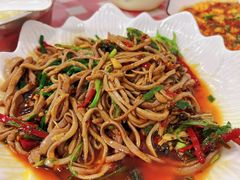 -洪霞餐馆