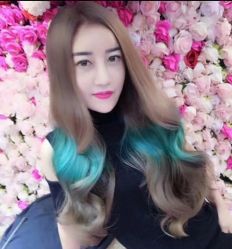 -GIRL STYLE 烫发·染发沙龙