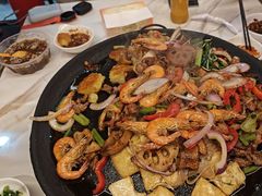 -一烙锅(友谊店)