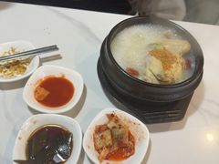 -长顺参鸡汤店(西塔总店)