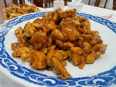 -东兴楼饭庄(六里桥店)