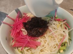 -四季小馆·地道北京小吃(广百店)