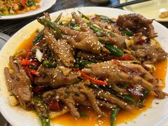 -江湖黑大兔(杨家坪店)