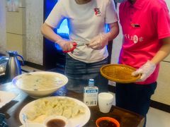 -前王院•巧克力海鲜市集餐厅(万平口店)