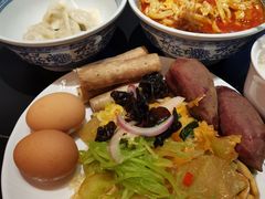 -涨巢·潮玩水疗局