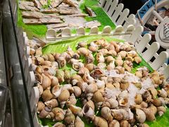 -星伦多自助料理·涮烤一体(嘉兴八佰伴店)
