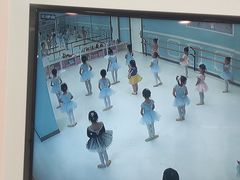 -卡普兰芭蕾舞学校(西固校区)