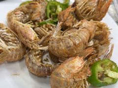 -贞姨美食·老字号海鲜大排档