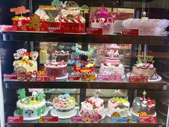-味多美蛋糕(西安门店)
