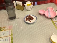 -狗不理(水上北路旗舰店)