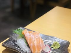 -富山日式料理(宽厚里店)