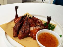 脆皮桂花鸭-忆家一宴(大木桥路旗舰店)