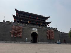 -滦州古城