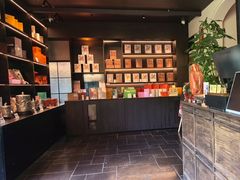 -荷风细雨·中国茶宴(碧云店)