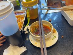 -川西坝子火锅(金沙1.0直营店)