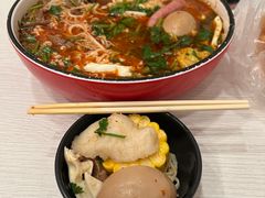 -筒骨麻辣烫(永同昌公寓胜明花园店)