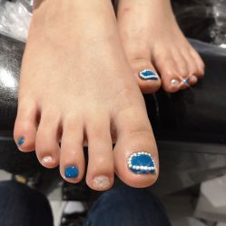 调色-光SPA科技美肤